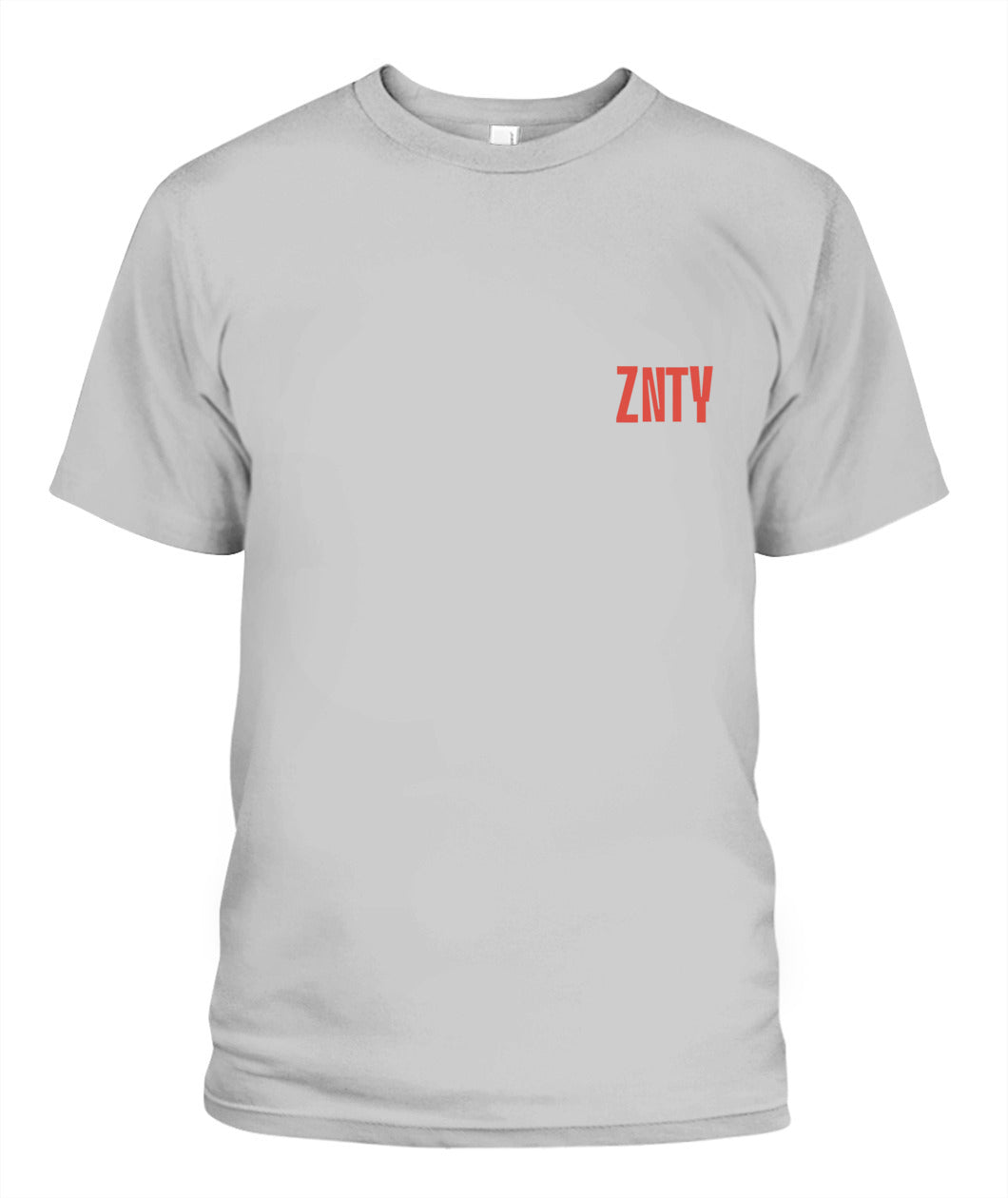 Unisex Big & Tall T-Shirt (US)