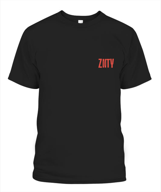Unisex Big & Tall T-Shirt (US)