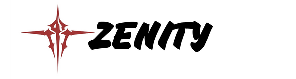 Zenity Market