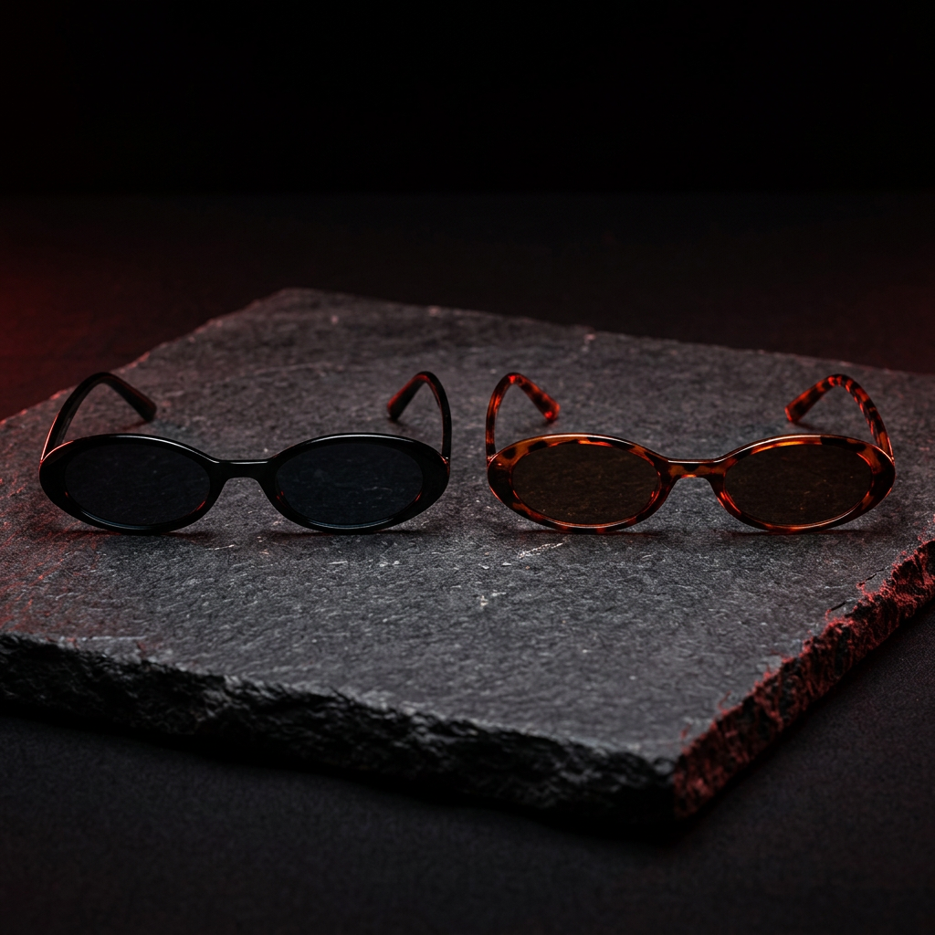 Black + Tortoise
