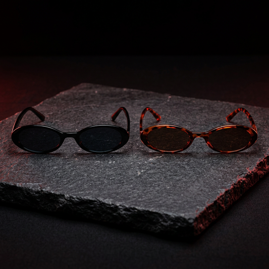 Black + Tortoise