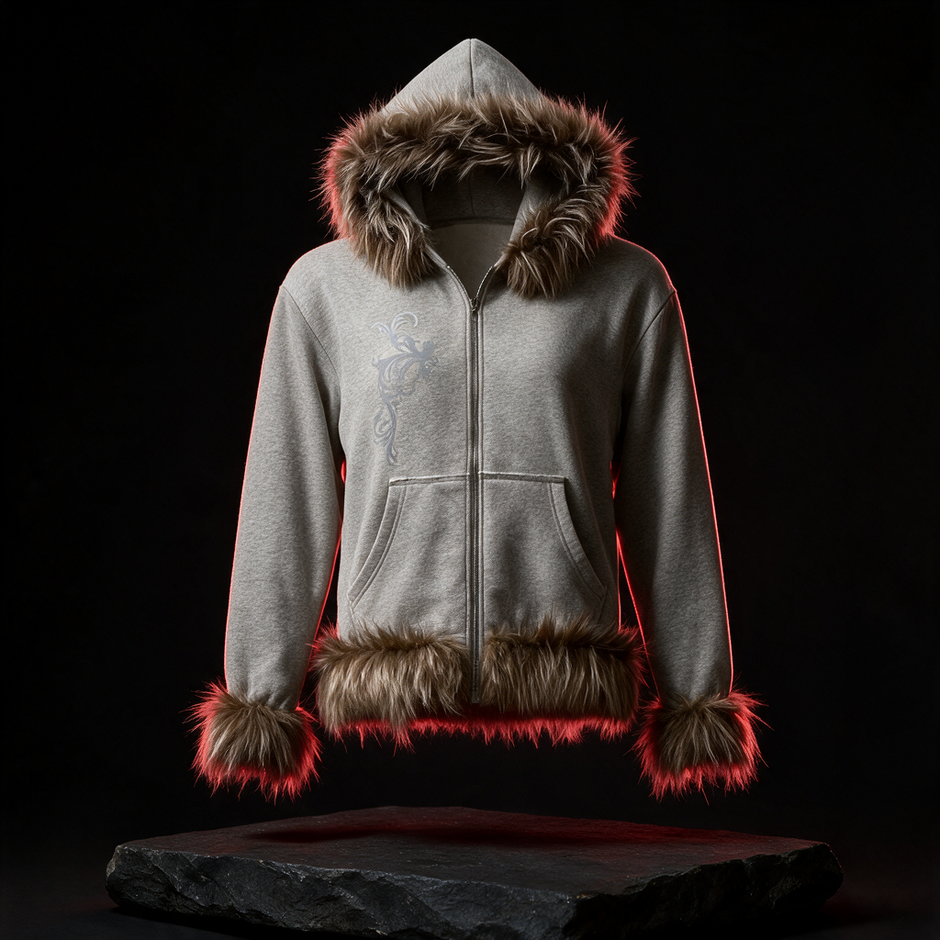Hoodies & Jackets – Zenity Market