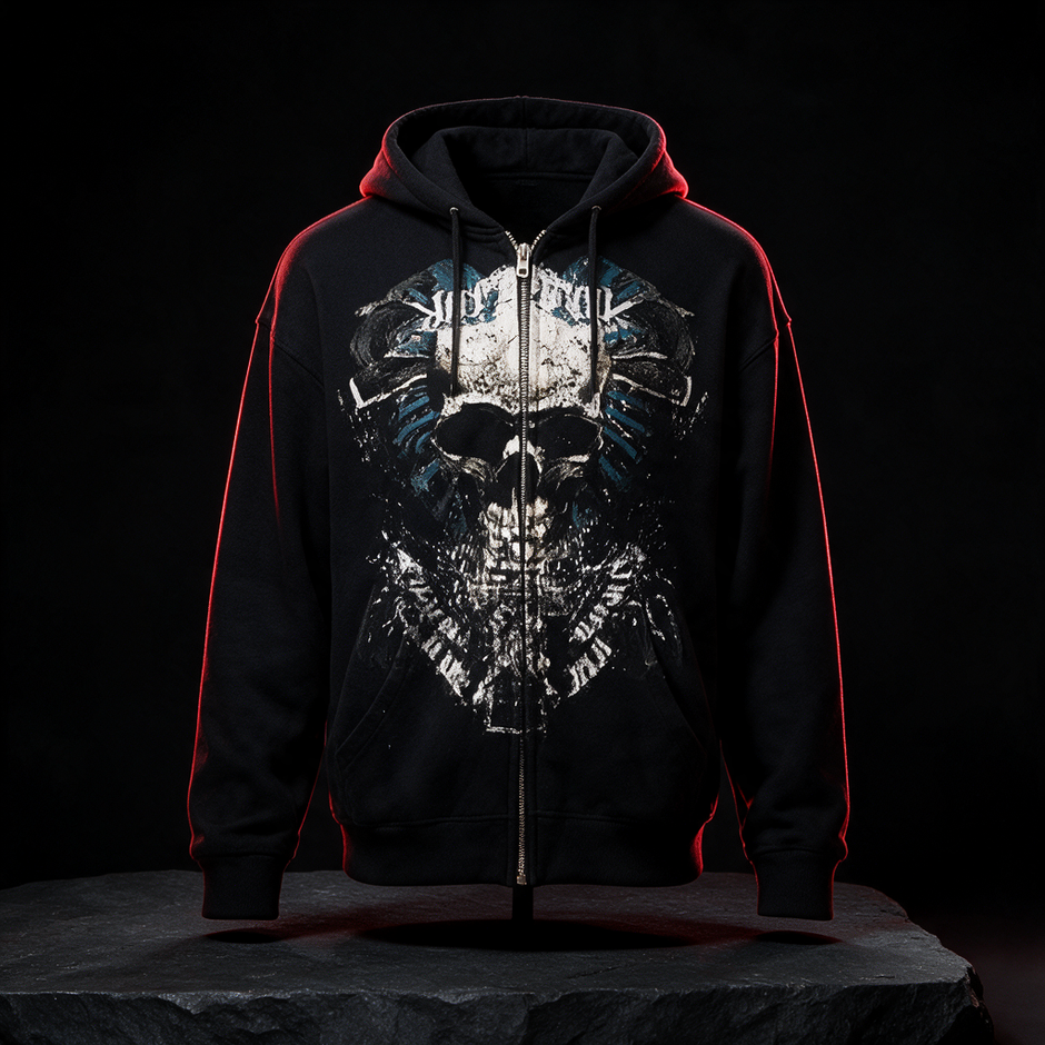 Hoodies & Jackets – Zenity Market