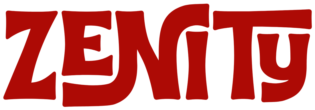 Zenity